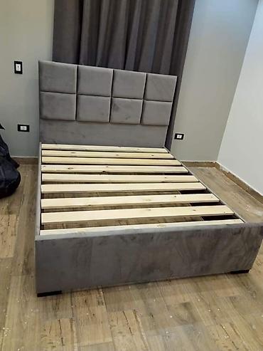 Digər mebel: Çarpayi — 22