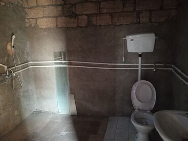 Həyət evləri və villaların satışı: Daş divarlı həyət evi - Təbii daşdan tikili, yüngül metal profilli dam — 2