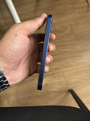 nvidia geforce gtx 660: IPhone 12 mini, 64 GB, Mavi, Face ID — 9