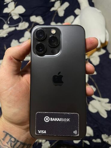 экран отражатель для кондиционера: IPhone 13 Pro, Колдонулган, 256 ГБ, Graphite, 75 %
