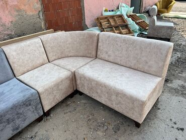 Divanlar: Künc divan, Yeni, Açılan, Bazalı, Ödənişli çatdırılma — 6