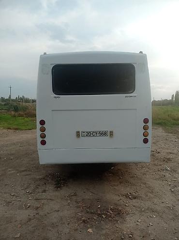 Isuzu: Isuzu : 4.2 l | 2008 il 150000 km Mikroavtobus — 8