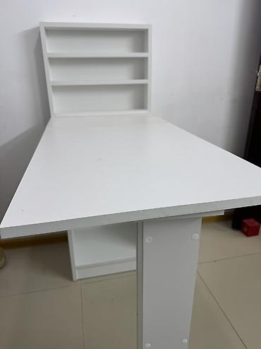 dirnaq usdolu: İşlənmiş, Manikür üçün masa — 4