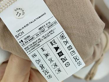work: Benetton, Spódnica damska, rozmiar S — 4