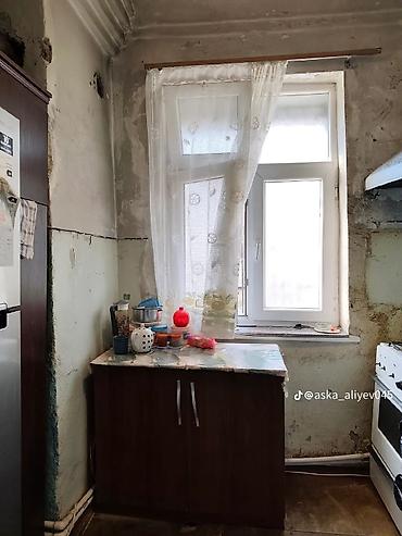memar ecemide satilan evler: Mingəçevir, 2 otaqlı, Köhnə tikili, 64 kv. m — 10