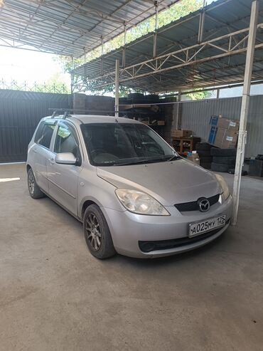 запчасть на мазда 6: Mazda Demio: 2006 г., 1.5 л, Автомат, Бензин, Хэтчбэк