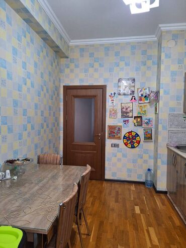 Yeni tikili: Yeni Günəşli Massiv D, 2 otaqlı, Yeni tikili, 64 kv. m — 6