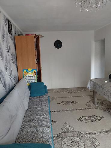 104серии: 2 комнаты, 44 м², 8 мкр 104 серия, 3 этаж, Косметический ремонт — 3