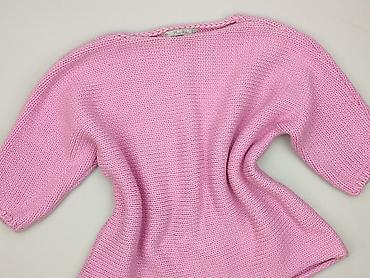 swetry basic: Zara, Sweter damski, rozmiar M — 1