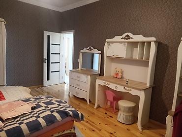 Otaqların satışı: Ancaq Whatsapp’a yazın! 3 otaqlı mənzil eşyasız satılır, 8 sot, 130 — 2