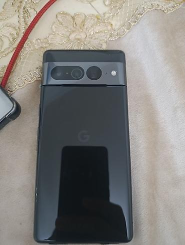 ups enerji: Google Pixel 7 Pro, 256 GB, rəng - Qara, Simsiz şarj — 2
