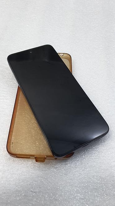 Redmi: Redmi, Redmi 13, Б/у, 128 ГБ, цвет - Черный, 2 SIM — 2