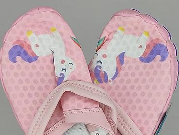 crocs ccc: Różowe buty dziecięce do wody – dziewczynka, rozmiar 35 (9), seria — 5