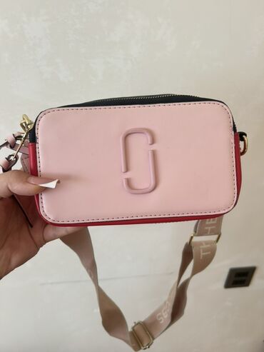 Çantalar: Çiyin çantası, Marc Jacobs, Yeni