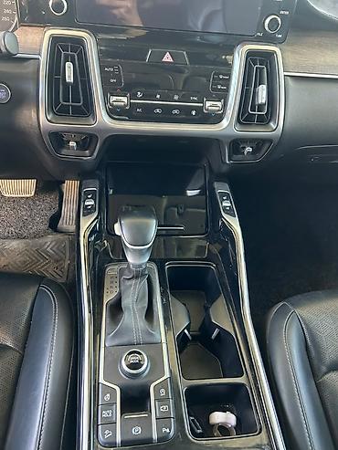 suv: Kia Sorento: 2020 г., 2.2 л, Робот, Дизель, Внедорожник — 6