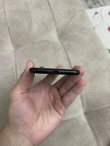 Apple iPhone: IPhone 7, 128 ГБ, Черный, Кабель, Чехол, 100 % — 6