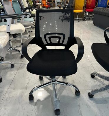 Salon, tibbi kreslolar: Yeni, Saş kəsimi kreslosu — 23