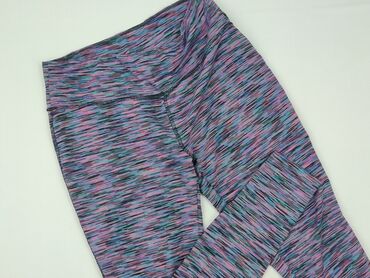 oysho spodnie od piżamy: Leggings Sports for women, size L (EU 40)