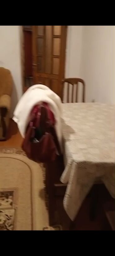 Uzunmüddətli kirayə evlər: 80 kv. m, 2 otaqlı, Kombi, Qaz, İşıq — 5