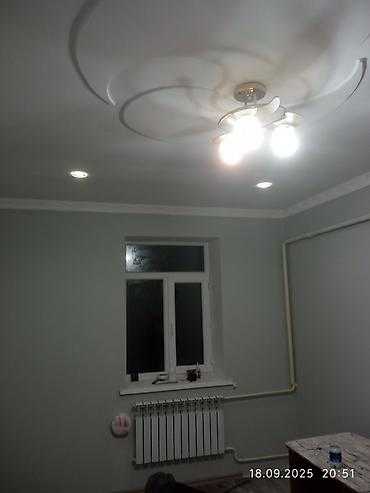 Покраска: Покраска стен и потолков под ключ - Профессиональная окраска валиком — 4