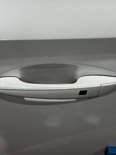 sonata: Hyundai Sonata: 2019 г., 2 л, Автомат, Газ, Седан — 6