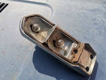 Auto delovi: Stop lampa bez stakla Lada 2102 Karavan. Polovno, ocuvano. Nemam — 4