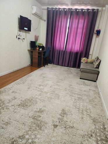 Продажа квартир: 2 комнаты, 48 м², Индивидуалка, 6 этаж, Евроремонт