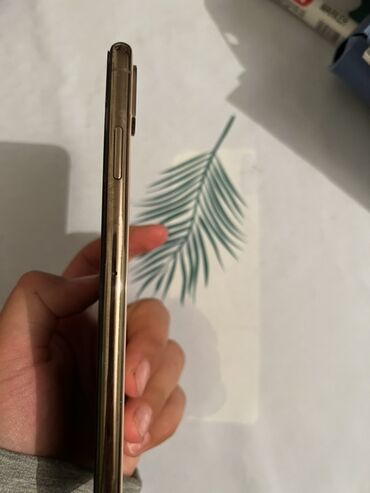 айфон 10 х цена: IPhone Xs, Б/у, 64 ГБ, Золотой, 92 %