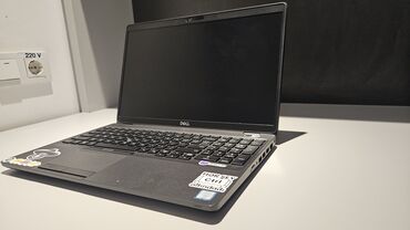 Dell: Dell 15.6 ", Intel Core i7, 512 GB, Ödənişli çatdırılma