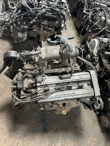 мотор нива 1.7 карбюратор купить: Бензиндик кыймылдаткыч Honda 2001 г., 2 л, Колдонулган, Оригинал, Жапония