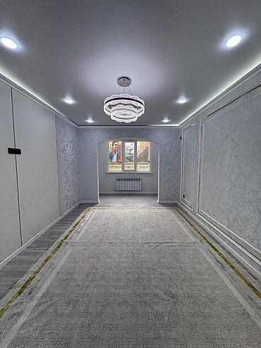Продажа квартир: 3 комнаты, 83 м², Технопарк Элитка, 1 этаж, Евроремонт — 1
