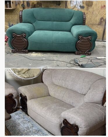 Ремонт, реставрация мебели: Ремонт, реставрация мебели — 2