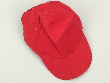 Hats and caps: Baseball cap, Female, condition - Good