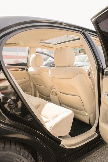 Toyota: Toyota Windom: 2005 г., 3 л, Автомат, Газ, Седан — 12