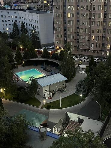 Продажа квартир: 2 комнаты, 80 м², Элитка, 7 этаж, Дизайнерский ремонт — 6