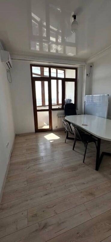 Офисы: Сдаю Офис, 120 м², С отдельной кухней — 5