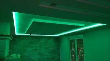 Rasveta: LED TRAKA 2835 60 DIODA/M 12V ZELENA | *AKO IMATE POSEBNU ŽELJU OKO — 13