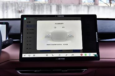 Avtomobil salonu üçün digər detallar: Unize Avtomobilin interyeri: - İkiqat panorama şüşə tavan, salonu — 12