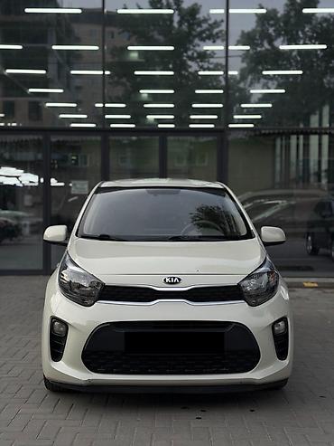 byd e6: Kia Morning: 2019 г., 1 л, Автомат, Бензин — 1