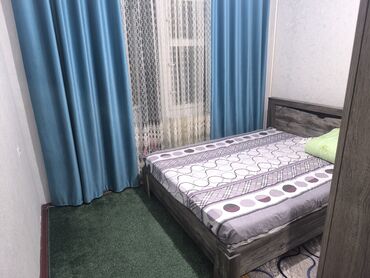 токмок посуточные квартиры: 1 комната, Собственник, С подселением, С мебелью полностью
