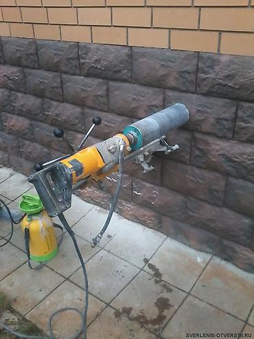 drill: Алмазное бурение и и и — 1