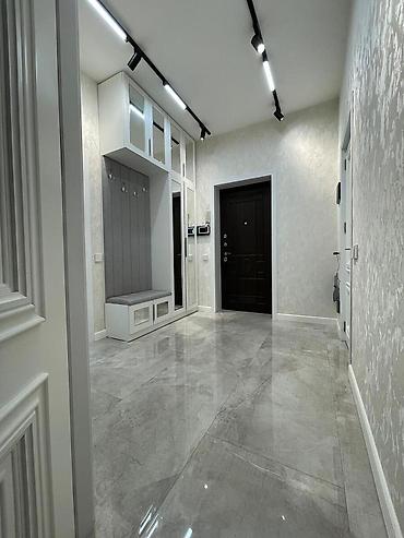 ecemide kiraye evler 2026: İcarəyə verilir 2 otaqlı yeni tikili 75 m², Nəsimi r. Kateqoriya Yeni — 4