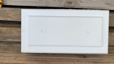 Фасадные плиты Сары-Таш (Травертин): Фасадные плиты Сары-Таш (Травертин) — 5