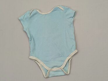 body niemowlęce halloween: Body, 9-12 m, 
stan - Dobry