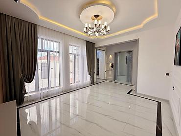 Həyət evləri və villalar: 5 otaqlı, 120 kv. m, Yeni təmirli — 3
