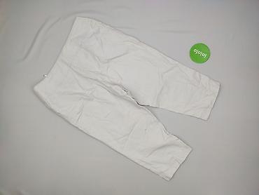 culotty: Spodnie 3/4 damskie, rozmiar 3XL — 3