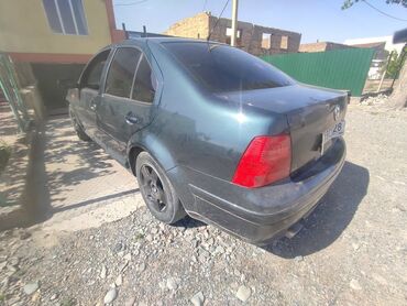 домкрат для машины цена: Volkswagen Jetta: 2000 г., 2 л, Автоматические, Бензин, Седан