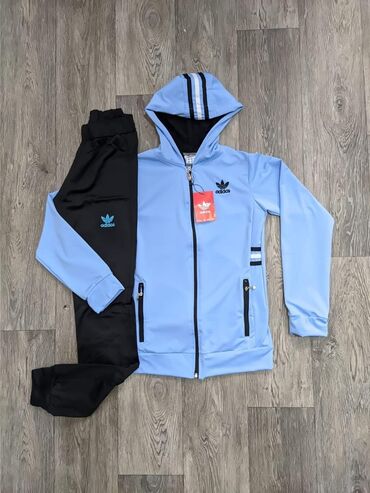 Gornji i donji deo: Extra ženske nove komplet trenerke od licre S,M,L,XL,XXL veličine za na lalafo.rs — 8 Gornji i donji deo: Extra ženske nove komplet trenerke od licre S,M,L,XL,XXL veličine za — 8