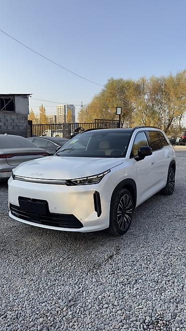 gak aion s: 🚘 GAC AION i60 MAX — 2026 🔥 Максимальная комплектация MAX! — 4