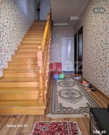 Həyət evləri və villaların satışı: 4 otaqlı, 140 kv. m, Kredit yoxdur, Yeni təmirli — 6